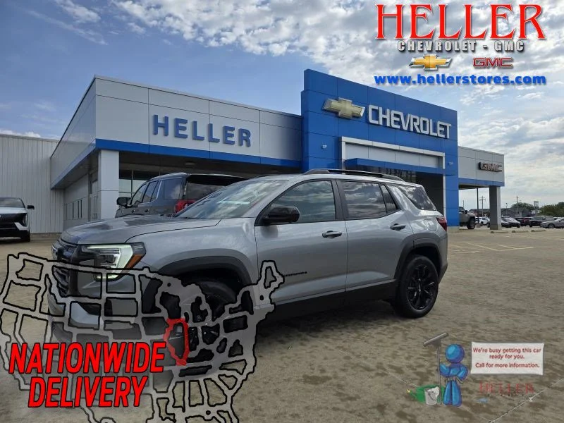 2026 GMC Terrain Elevation AWD's photo