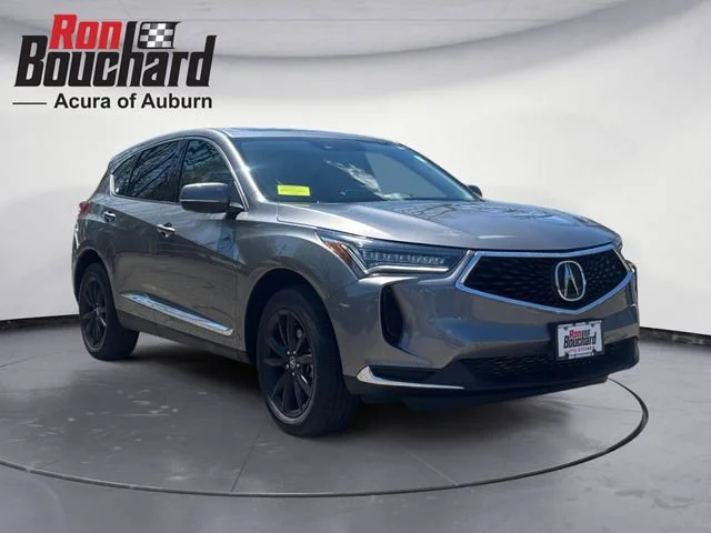 2023 Acura RDX SH-AWD's photo