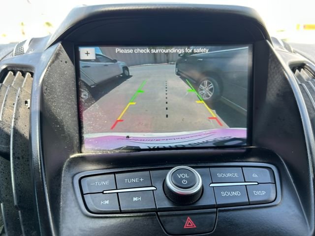 Used 2018 White Ford SE image 26