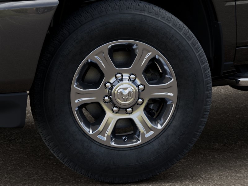 2025 RAM 2500 Big Horn - Photo 56