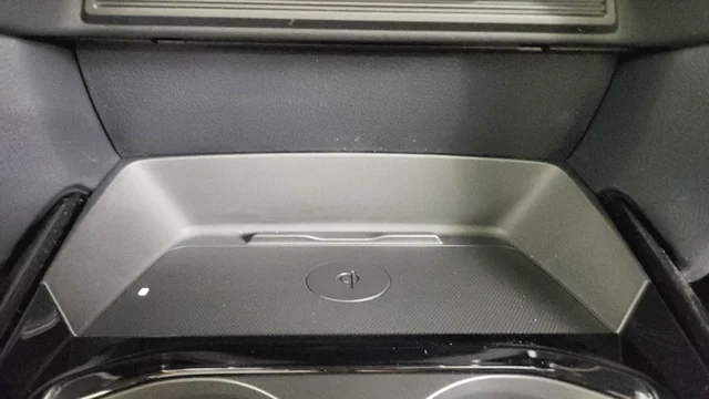 2025 Mazda CX-30 Turbo Premium Plus - Photo 23