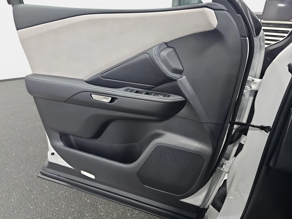 New 2026 Wind Chill Pearl Lexus PREMIUM AWD image 26
