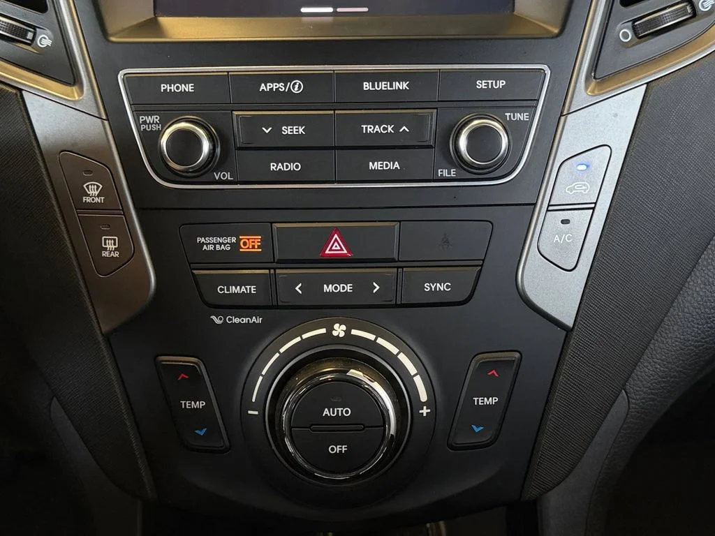 Used 2018 Gray Hyundai 2.0T image 21