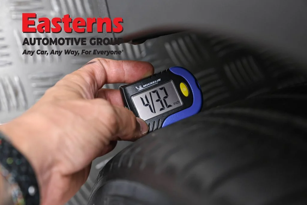 Used 2024 Blue Polestar Long Range Dual Motor image 27