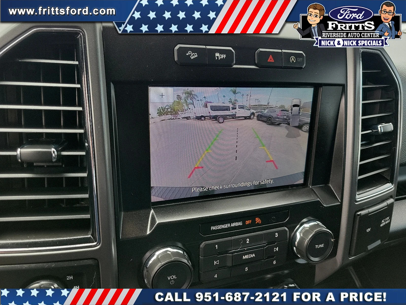 Certified Used 2020 Red Ford XLT image 11