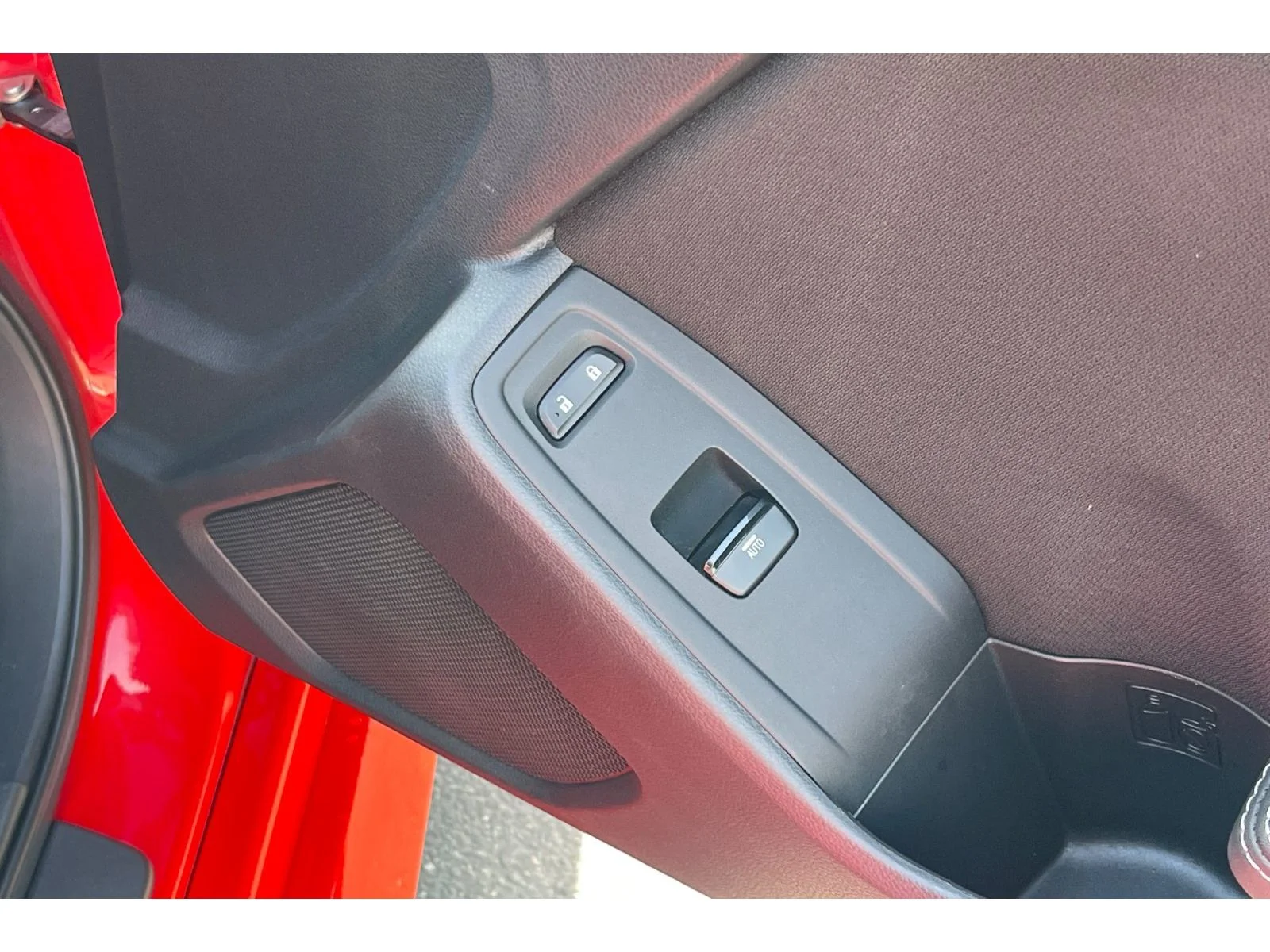 Used 2022 Track bRed Toyota Base image 21