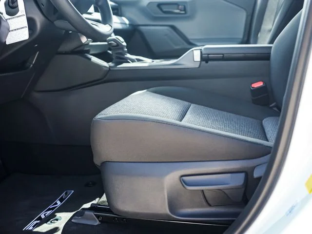 New 2026 Ice Toyota LE image 21