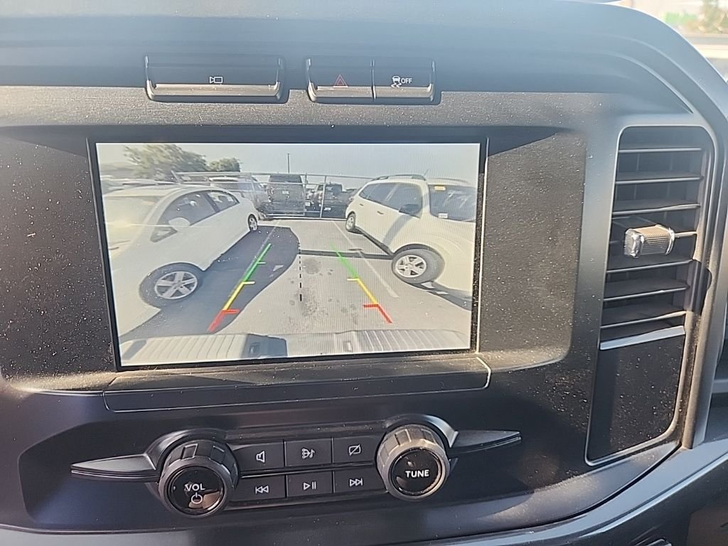 Used 2023 White Ford XL image 22