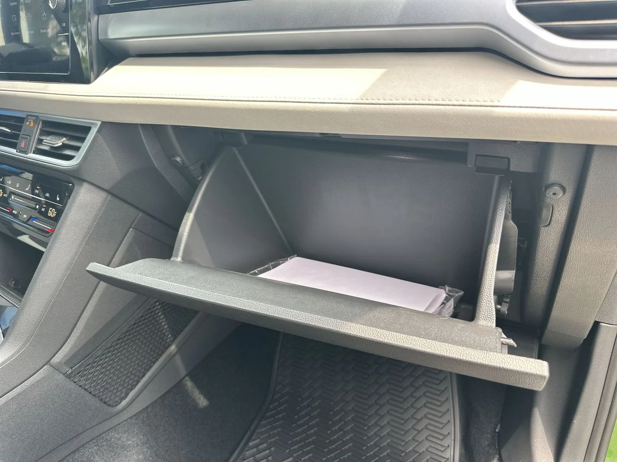 New 2026 Green Volkswagen 1.5T SE image 33