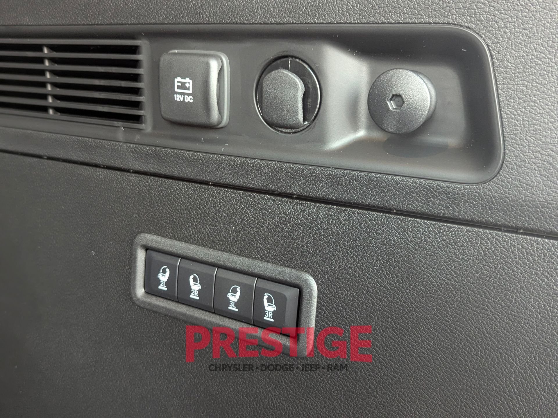 New 2026 Steel Blue Jeep Limited Reserve image 8