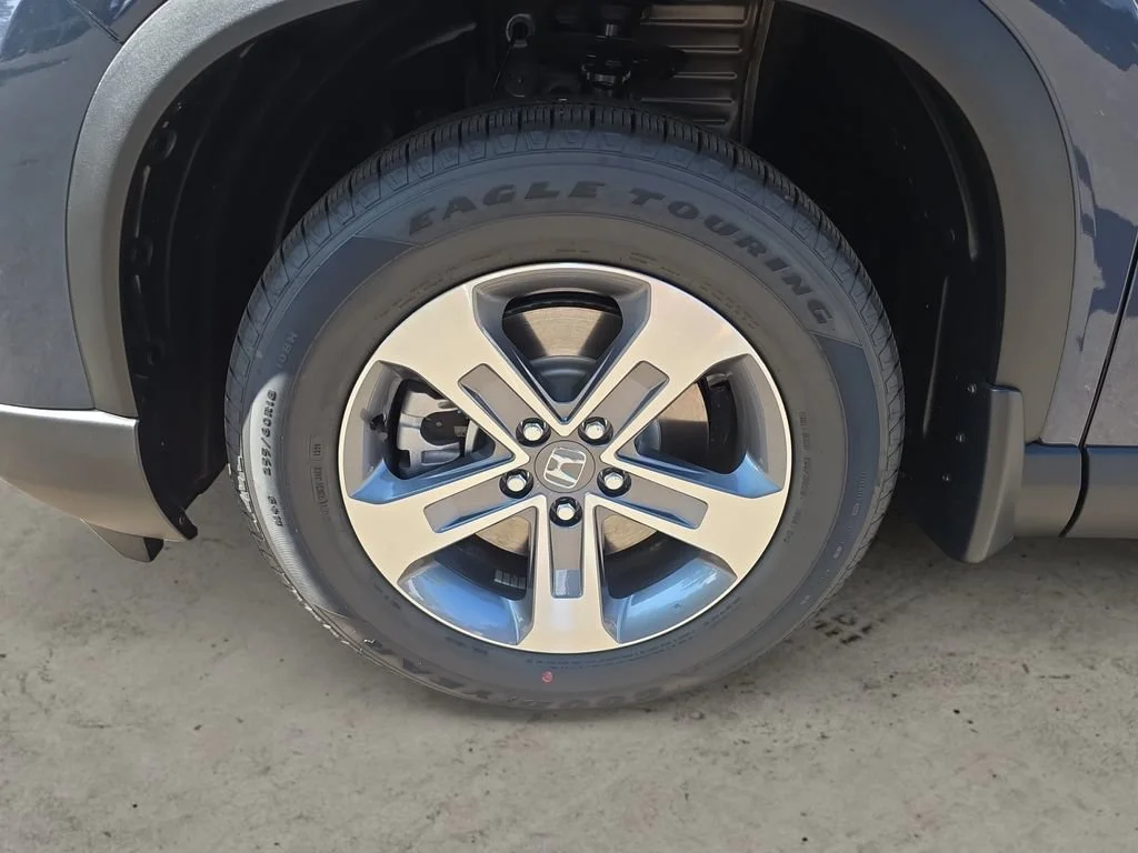 2026 Honda Pilot EX-L - Photo 25