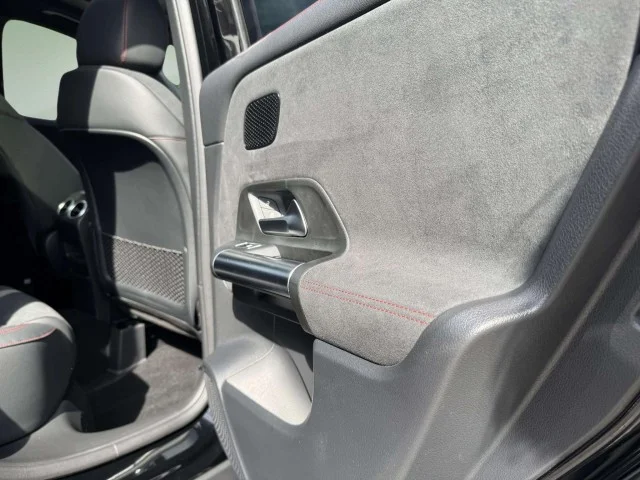 2026 Mercedes-Benz GLA GLA 250 - Photo 23
