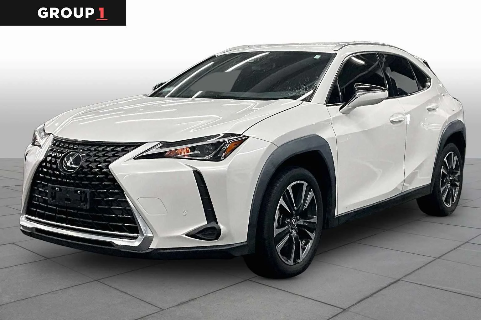 2022 Lexus UX 200 200 FWD's photo