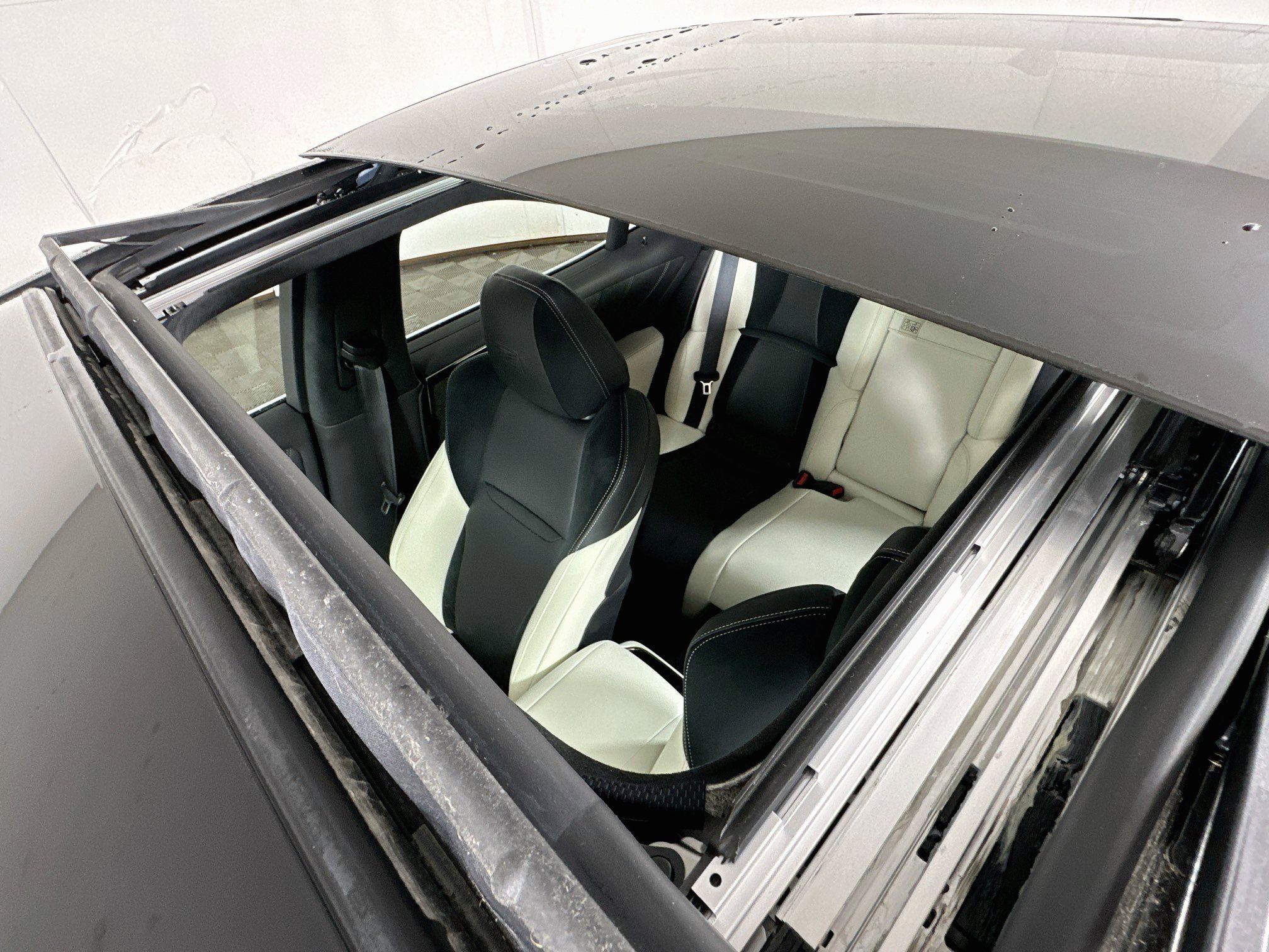 Certified Used 2025 CAVIAR Lexus 500 F SPORT image 20