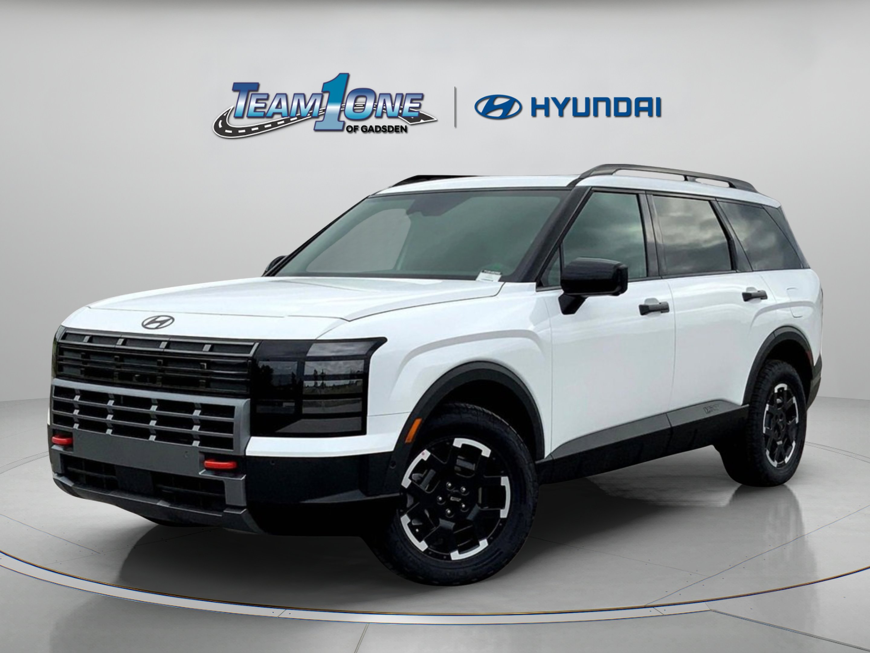 2026 Hyundai Palisade XRT Pro - Photo 4