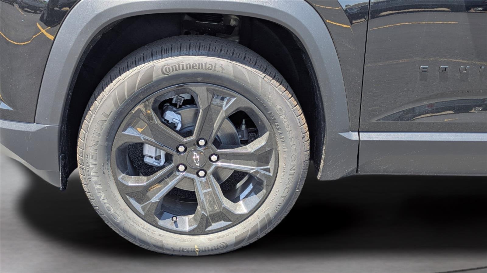 2026 Chevrolet Equinox LT - Photo 9