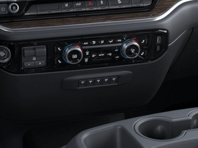 2026 GMC Sierra 2500HD SLE - Photo 47