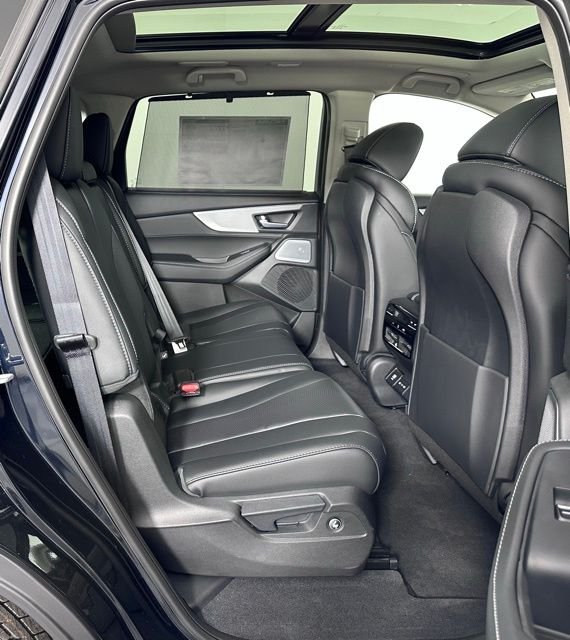 2026 Acura MDX Technology Package - Photo 29