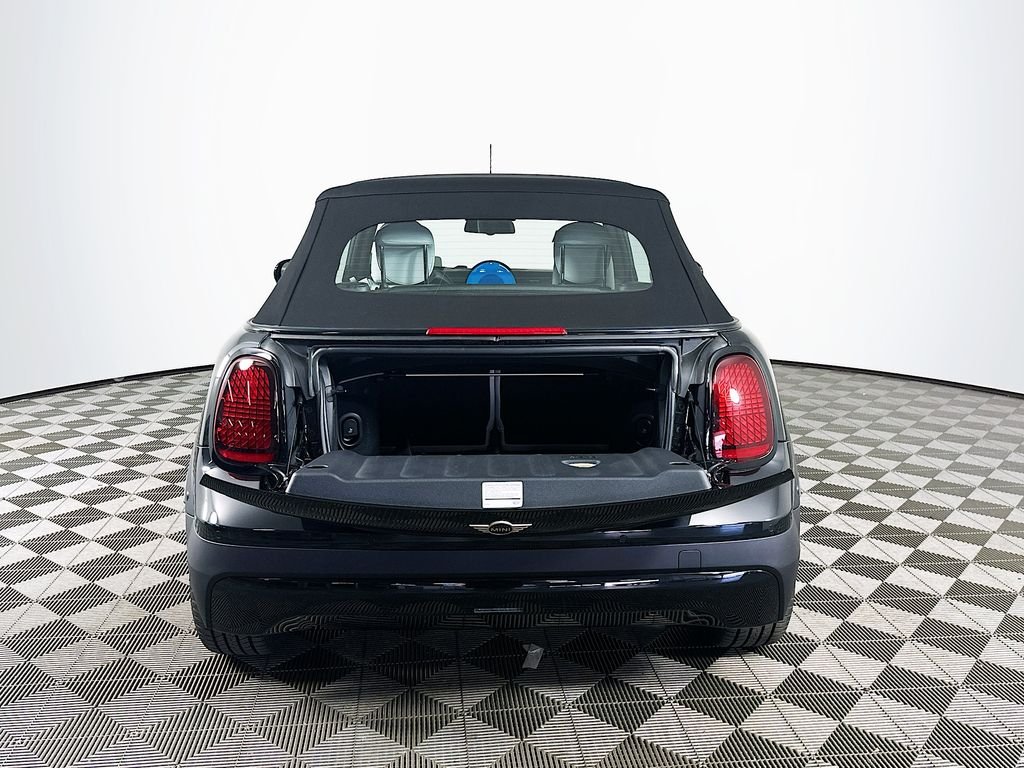 2026 MINI Convertible S - Photo 28