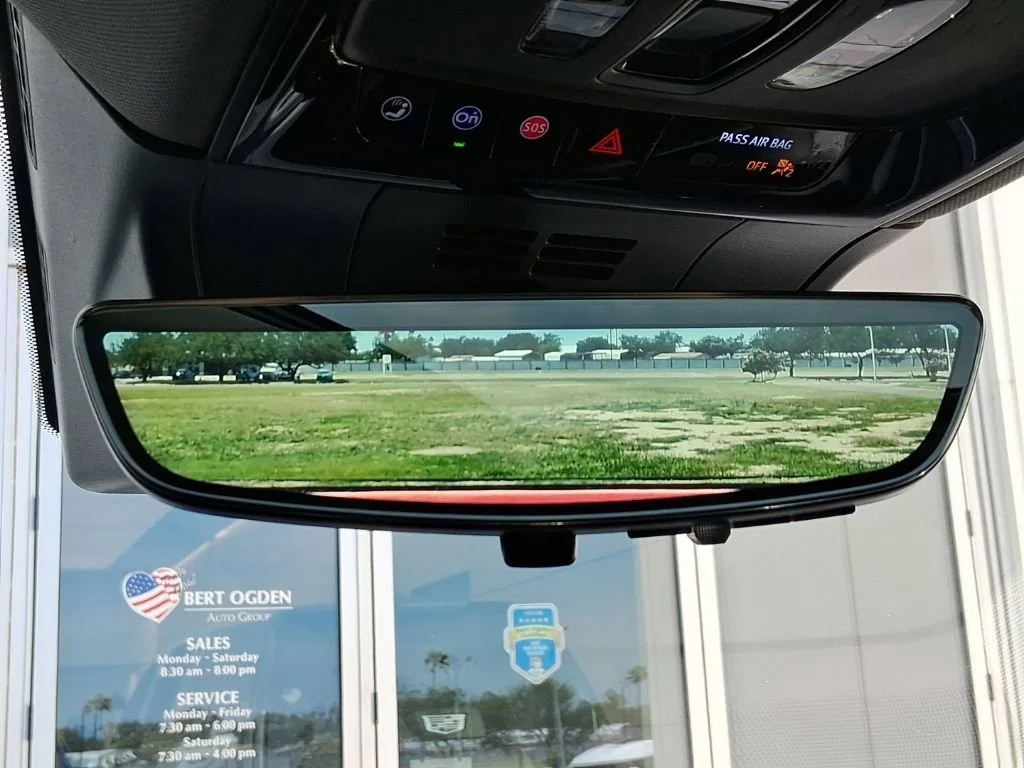 New 2026 Black Raven Cadillac Sport image 23