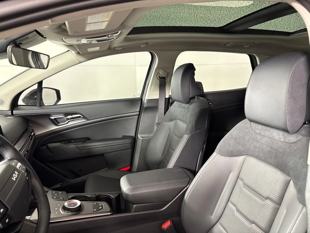 New 2027  Kia SX-Prestige image 28
