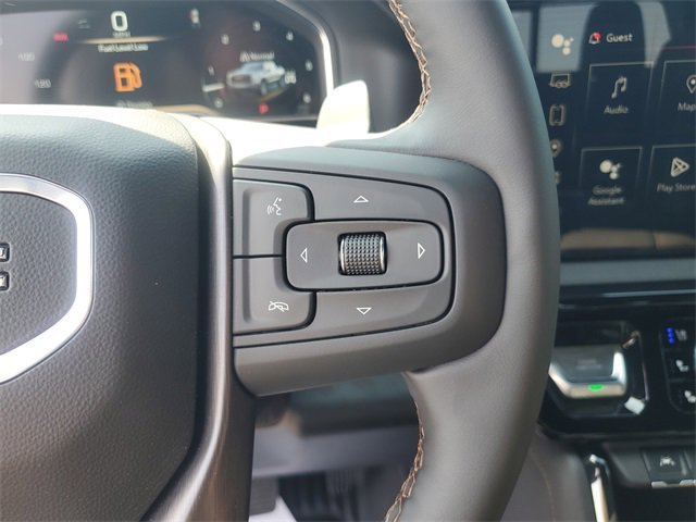 2025 GMC Sierra 1500 AT4 - Photo 23