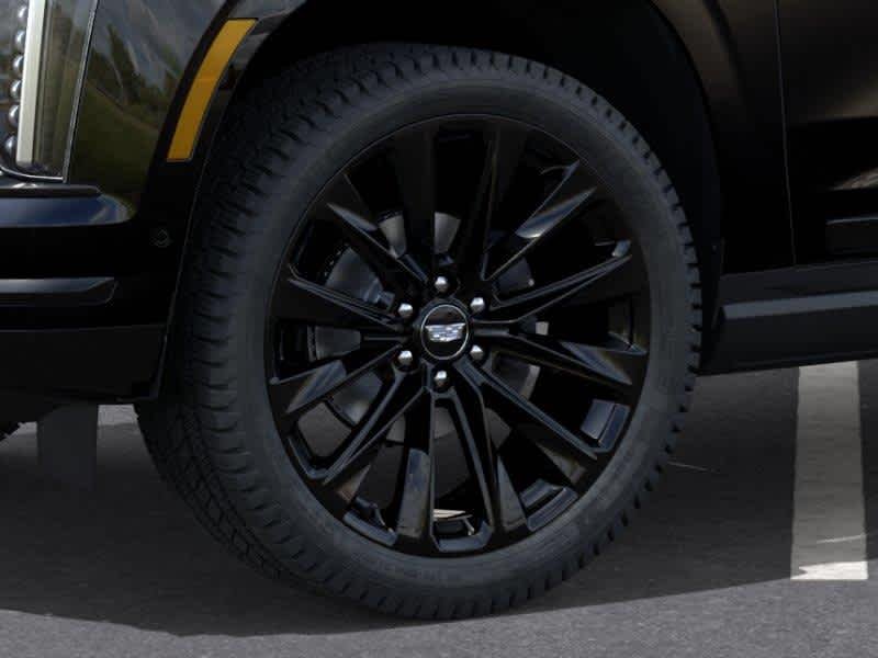 2026 Cadillac Escalade ESV Platinum Sport - Photo 9