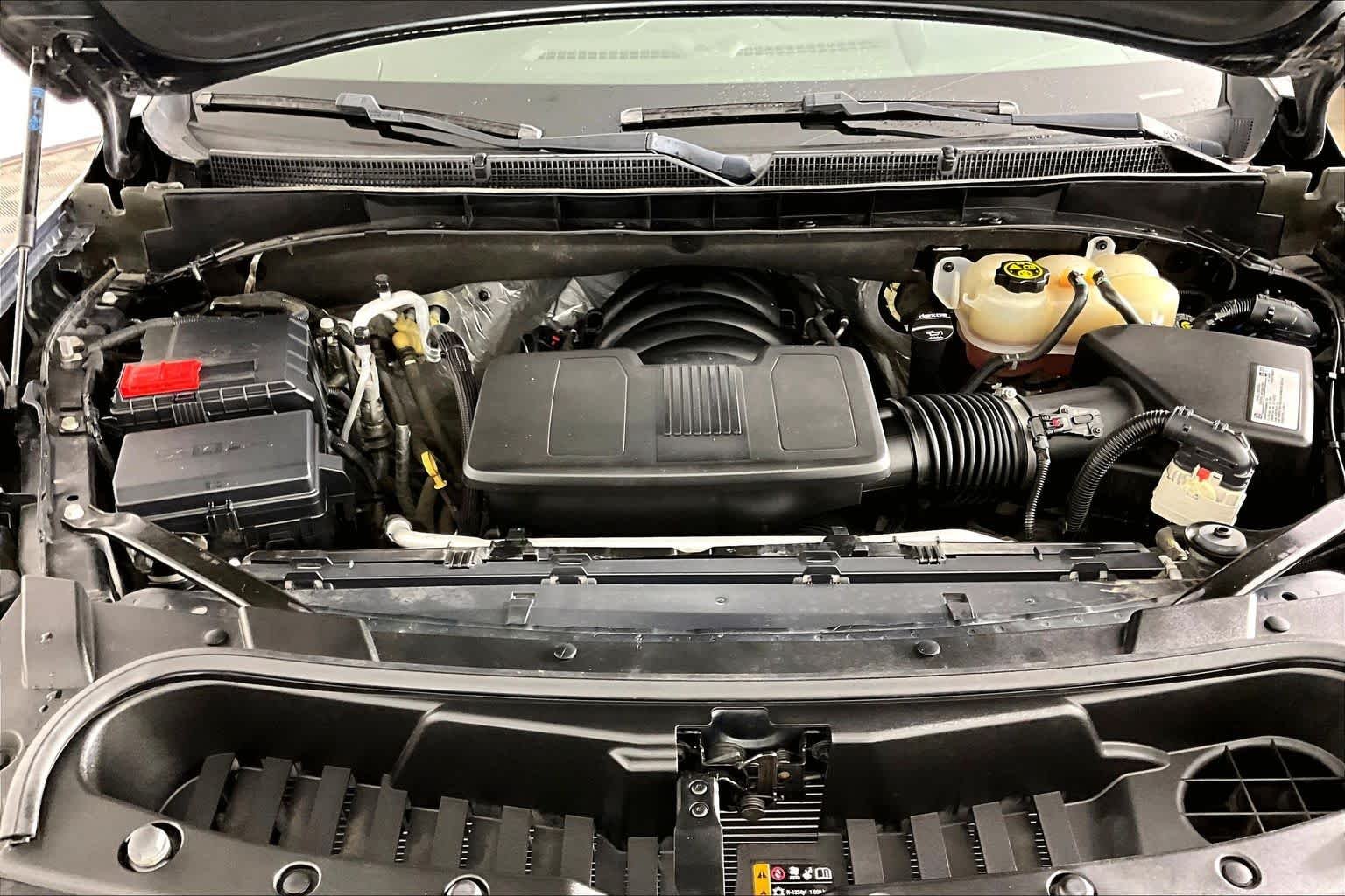 2021 GMC Yukon Denali - Photo 91