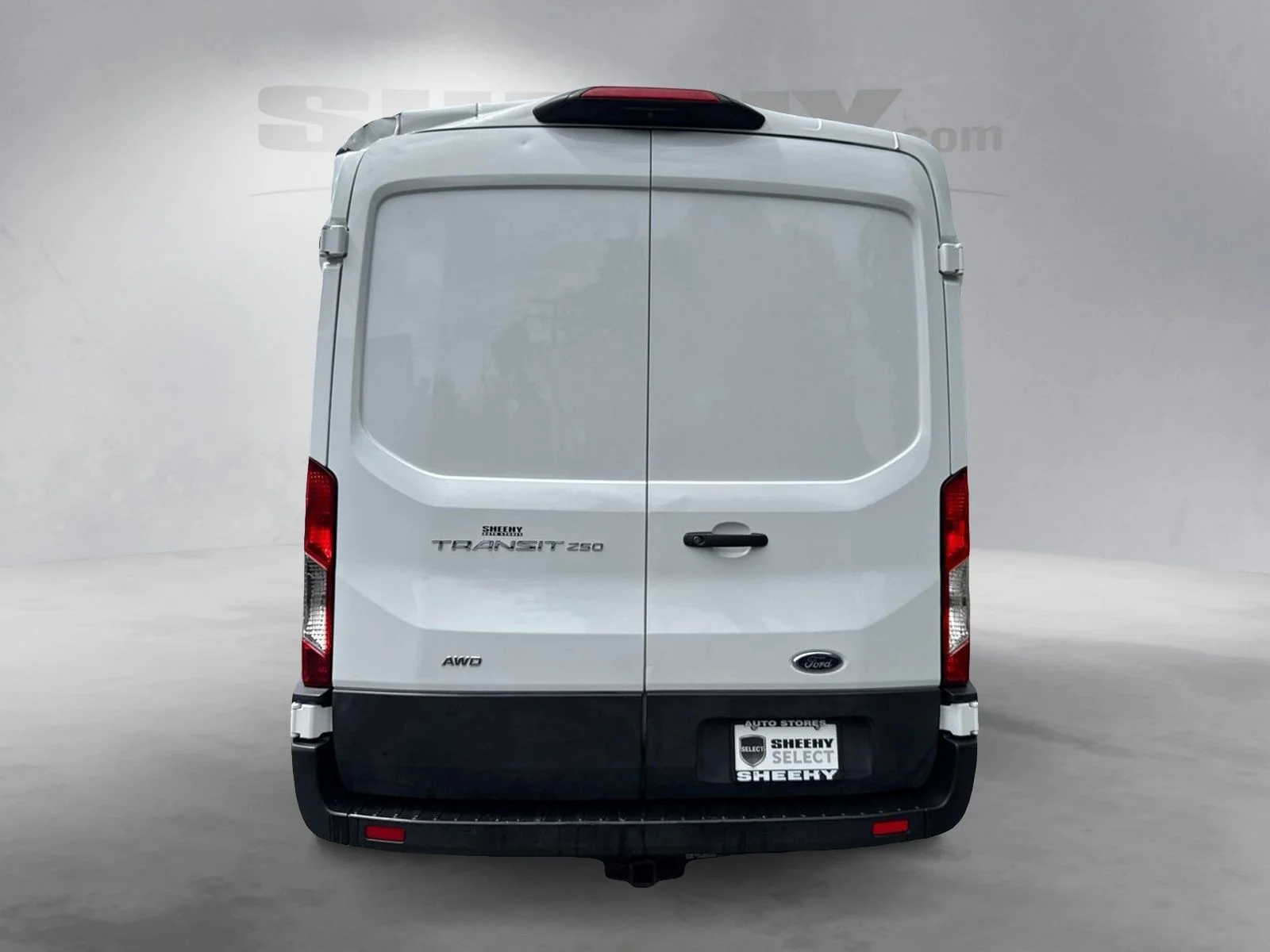 Used 2022 Oxford White Ford Base image 11