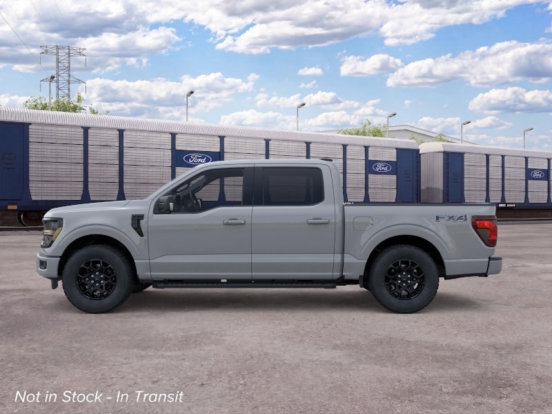 New 2026 Avalanche Ford XLT image 3