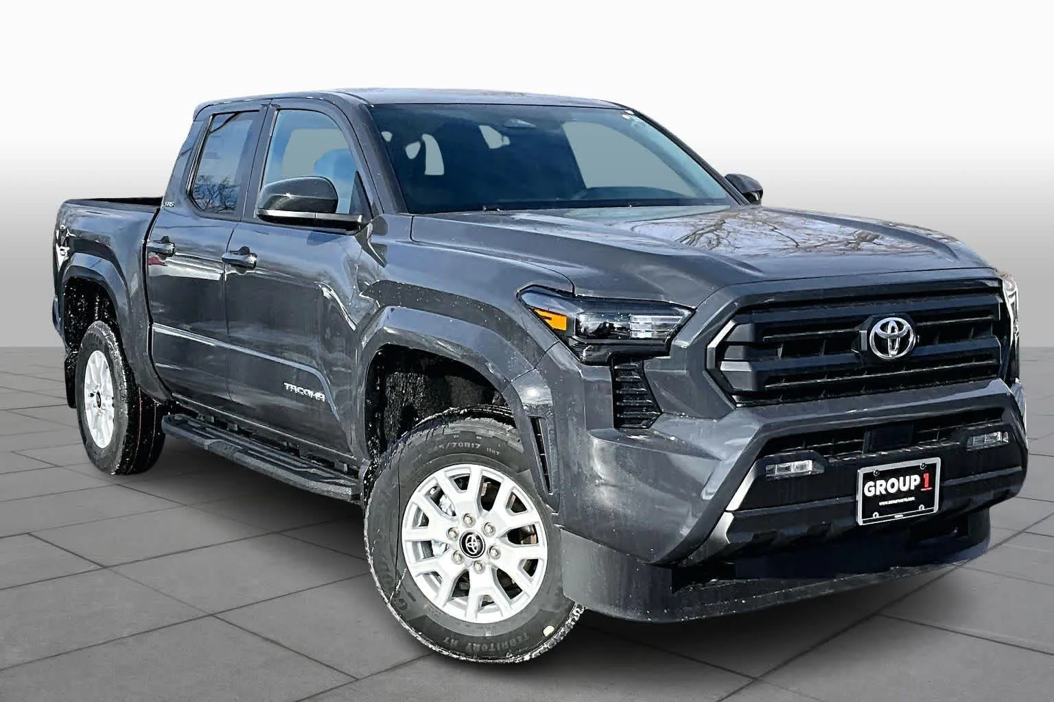 Used 2026 Underground Toyota SR5 image 2