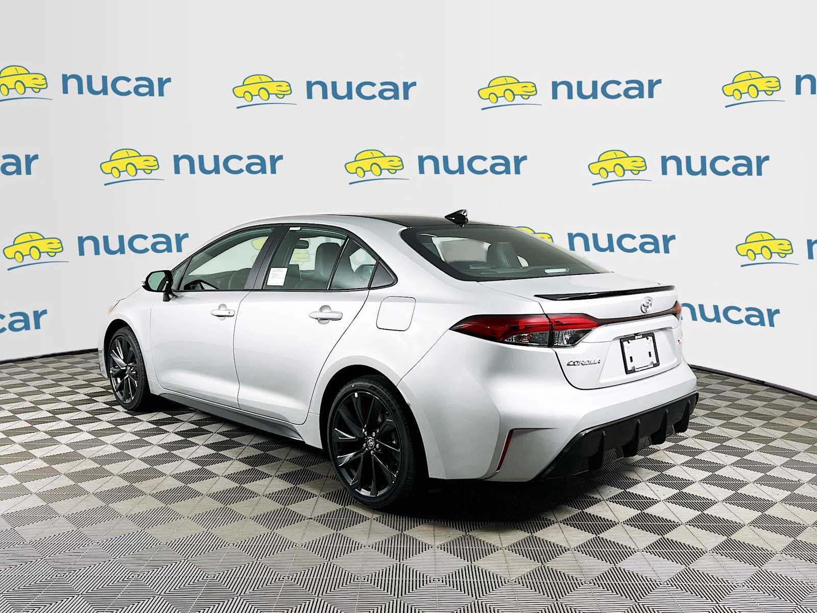 2026 Toyota Corolla — photo 5