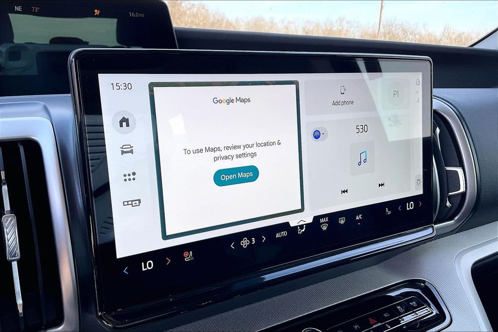 New 2026 Ford Expedition Max Active 4D Sport Utility