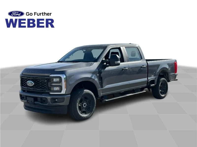 2026 Ford F-250 XL 4x4 Crew Cab 6-3/4' Box's photo
