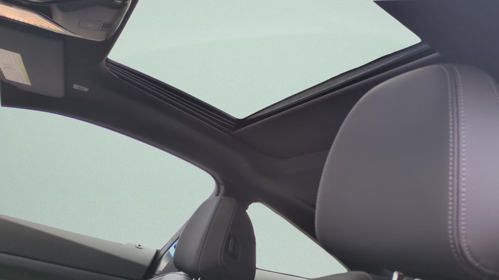 New 2026 Mineral White Metallic BMW 430i image 27