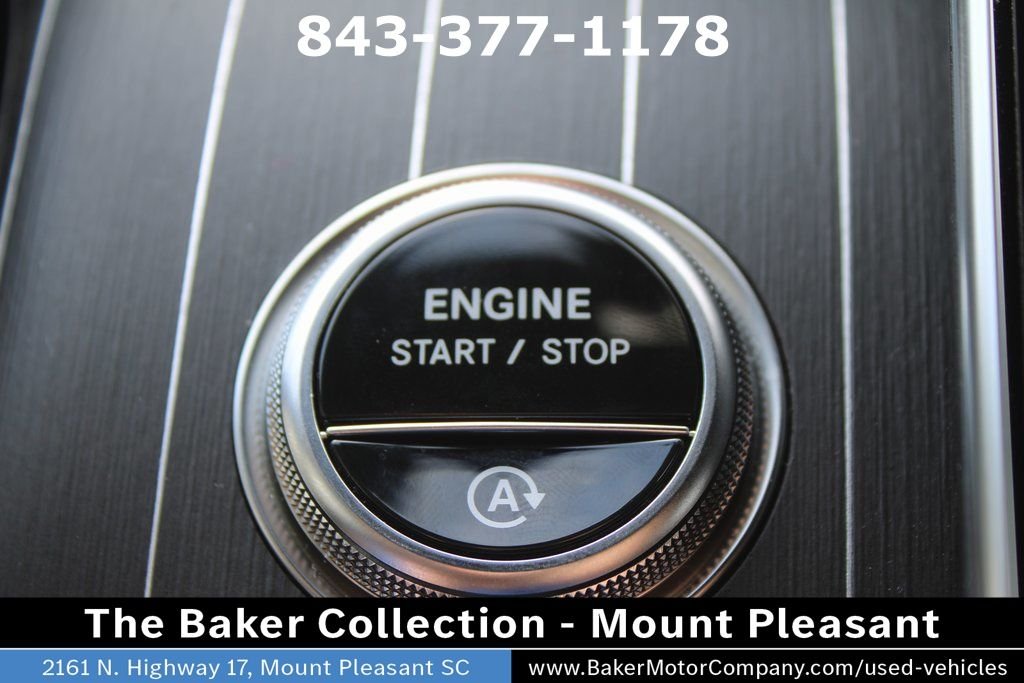 Certified Used 2026 Black Mercedes-Benz GLC 300 image 37