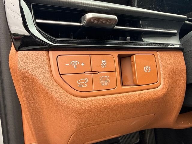 Certified Used 2026 Gray Kia X-Line image 20