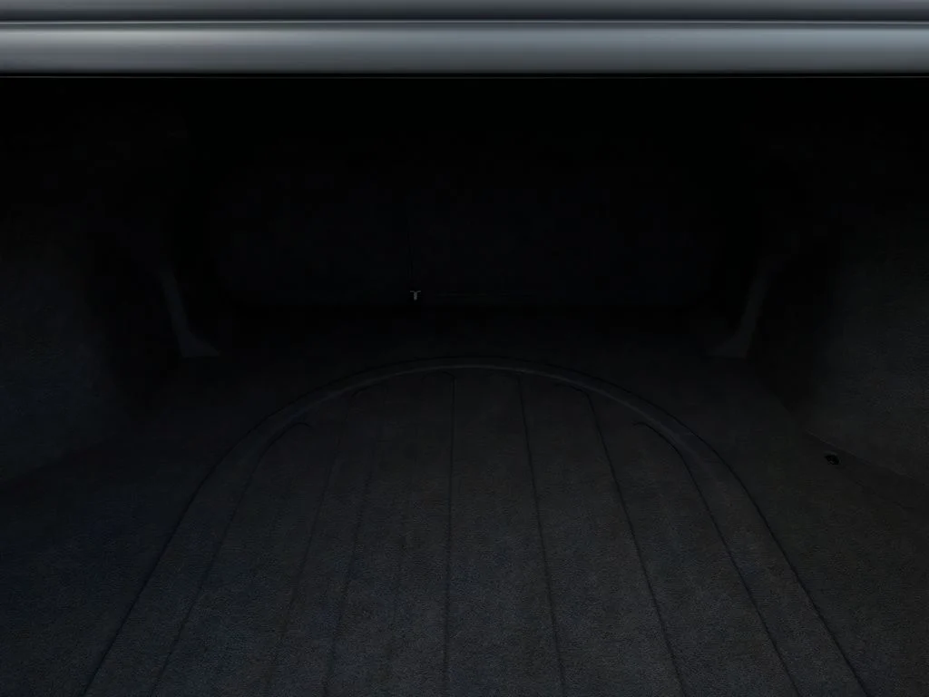 New 2026 White Kia LXS image 19