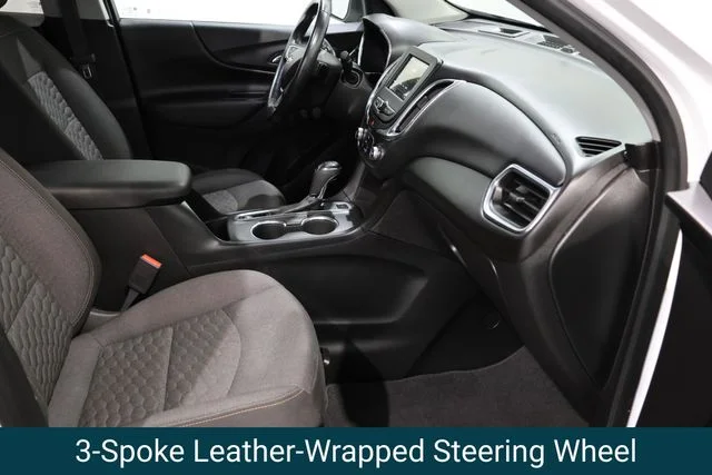 Used 2019 Summit White Chevrolet LT image 14