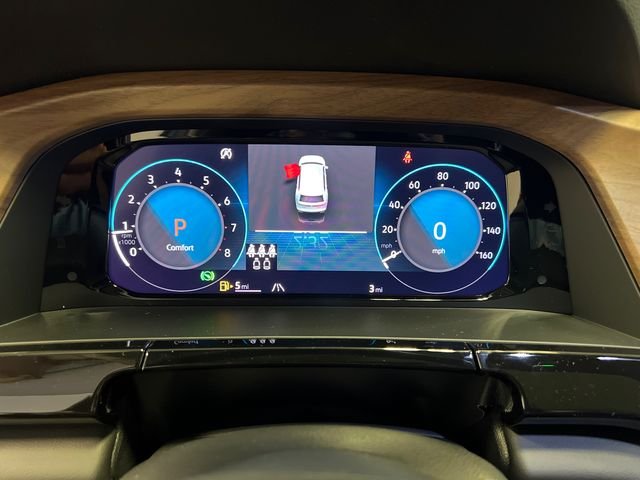 2026 Volkswagen Atlas SE w/Tech - Photo 16