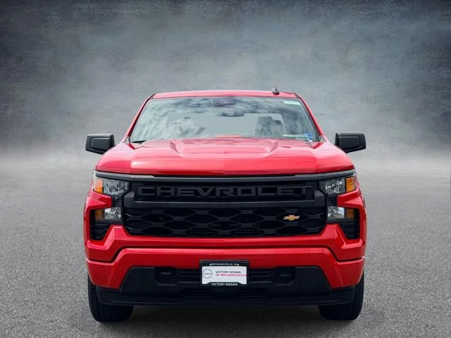 2023 Chevrolet Silverado 1500 Custom - Photo 6