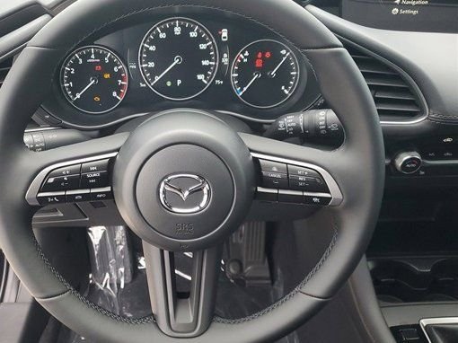 New 2026 Jet Black Mica Mazda 2.5 S Preferred image 22