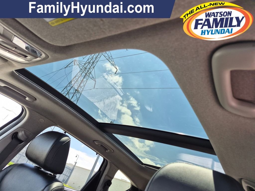 2020 Hyundai Santa Fe SEL - Photo 13