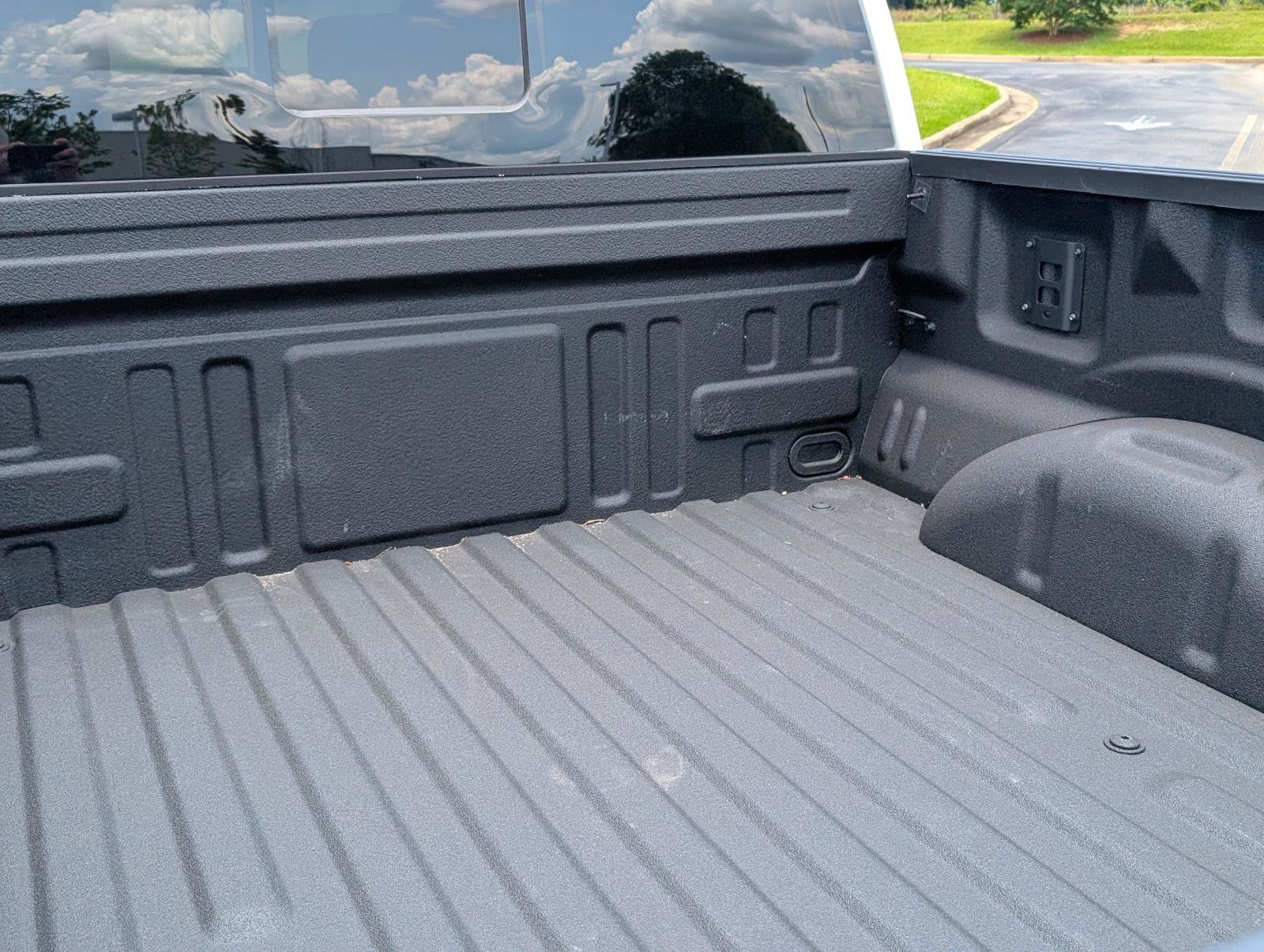 2025 Ford F-150 Lariat - Photo 9