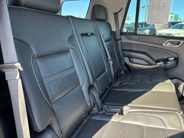 Used 2020 SATIN STEEL METALLIC GMC Denali image 23