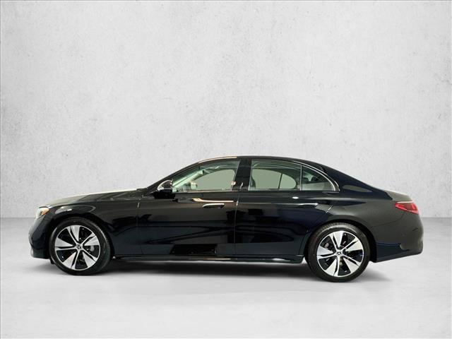 New 2026 Black Mercedes-Benz E 350 image 38