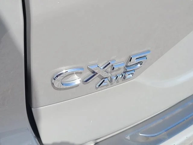 Used 2024 Beige Mazda 2.5 S Select Package image 32