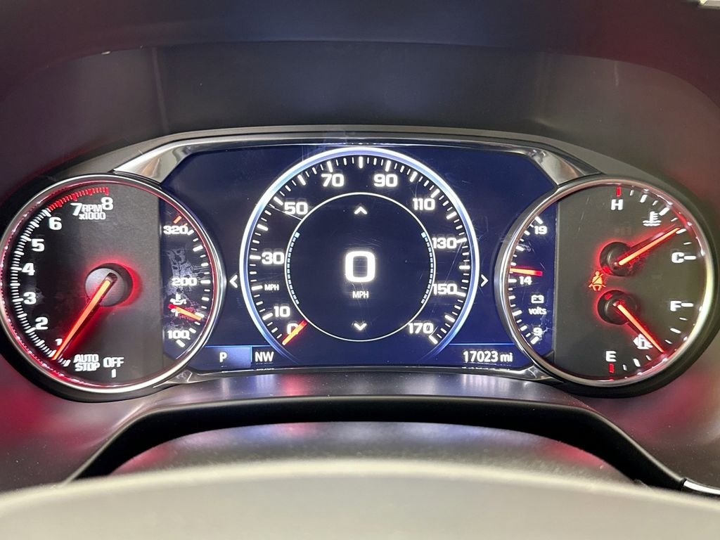 2023 Chevrolet Blazer Premier - Photo 13