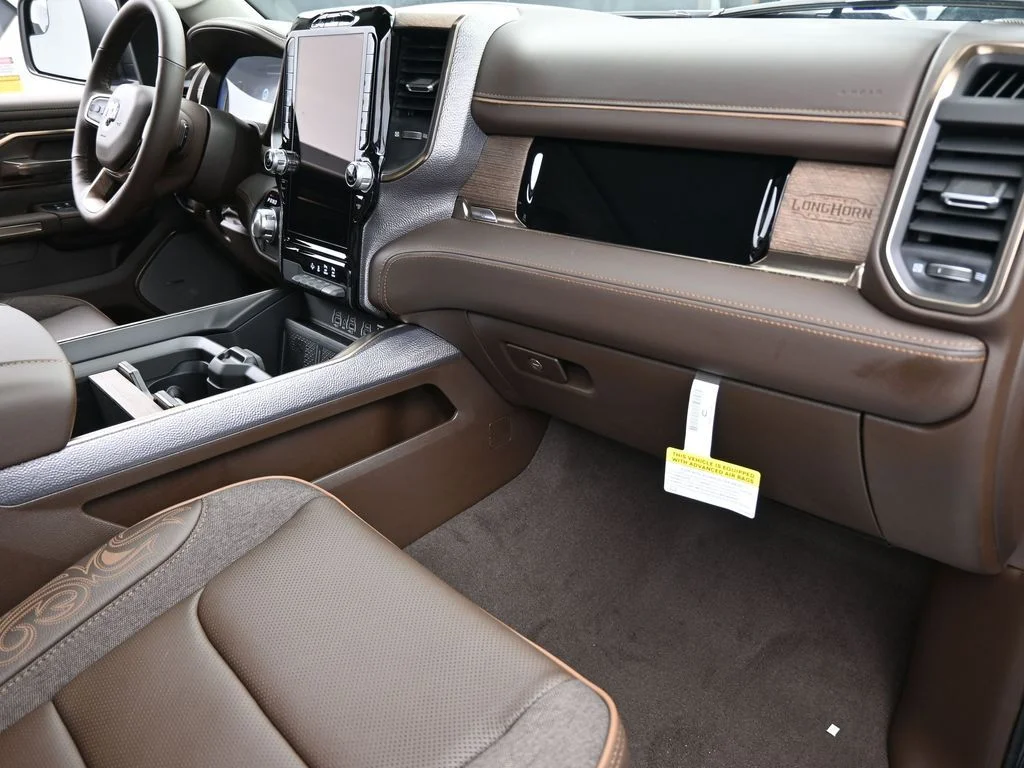 2026 RAM 1500 Limited Longhorn - Photo 36