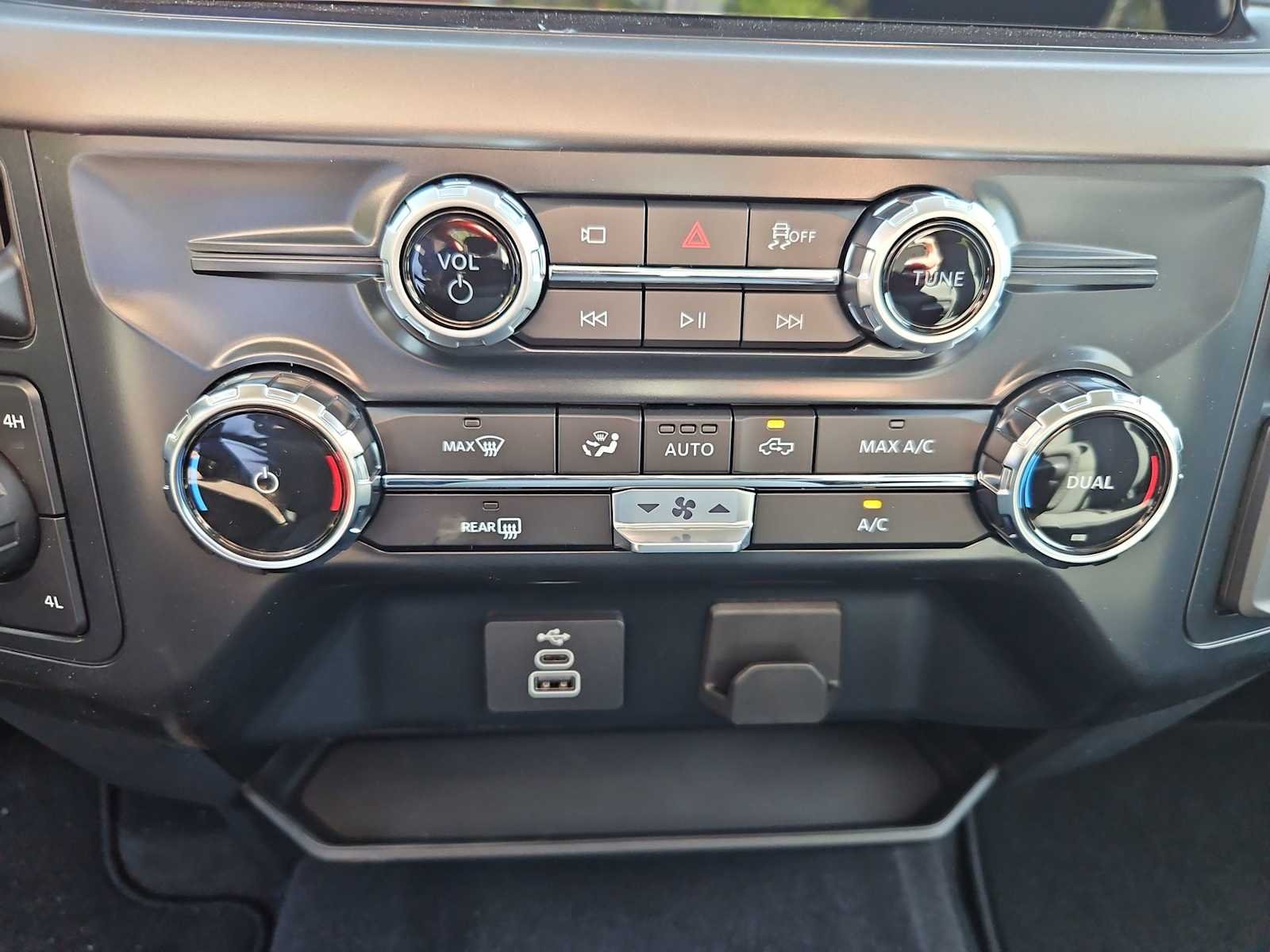 New 2026 Argon Blue Metallic Ford XLT image 18
